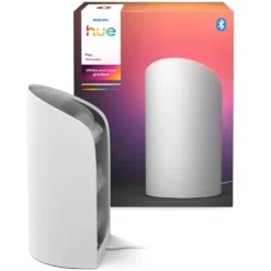 Philips Hue Play Vegglys 1-pk. Hvit