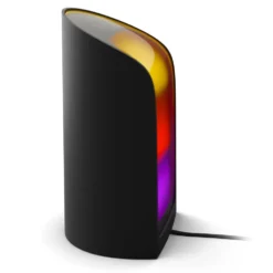 Philips Hue Play Vegglys 1-pk. Svart