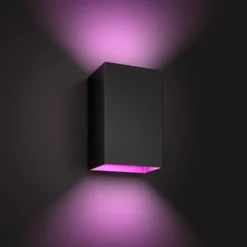 Philips Hue Resonate Fasadelampe utendørs