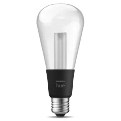 Philips Hue RGB ST72 Smart LED-lampe E27 500 lm