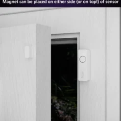 Philips Hue Secure Cam Startpakke