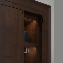 Philips Hue Secure Kontaktsensor - Svart 2-pk.