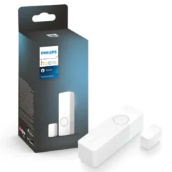 Philips Hue Secure Kontaktsensor - Hvit 1-pk.