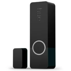 Philips Hue Secure Kontaktsensor - Svart 1-pk.