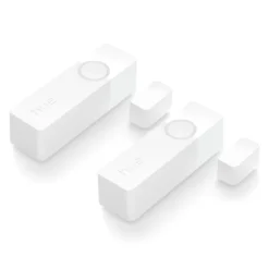 Philips Hue Secure Kontaktsensor - Hvit 2-pk.