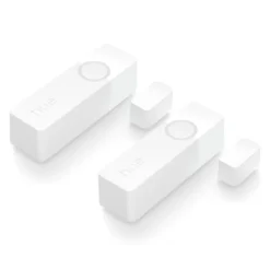 Philips Hue Secure Kontaktsensor - Hvit 2-pk.