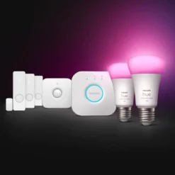 Philips Hue Secure Startpakke