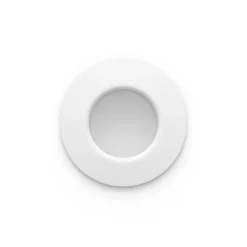 Philips Hue Slank innfelt belysning Ø90 mm Hvit