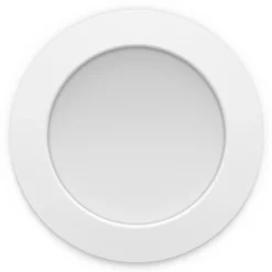 Philips Hue Slank innfelt belysning Ø170 mm Hvit