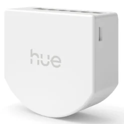 Philips Hue Smart innbyggingsrelé 2 kanaler