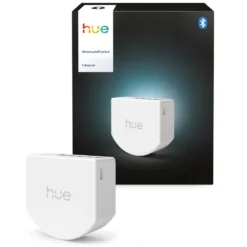 Philips Hue Smart innbyggingsrelé 1 kanal