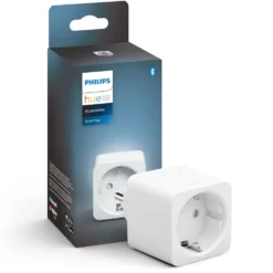 Philips Hue Smart Plug Fjernstrømbryter