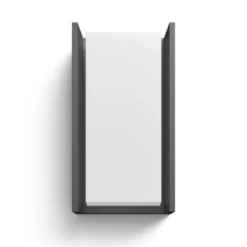 Philips Hue Turaco vegglampe for utendørs bruk Antrasitt