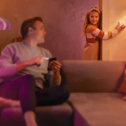 Philips Hue Veggbrytermodul 2-pk.