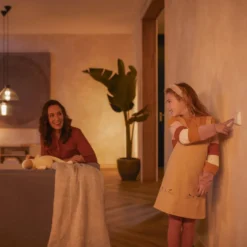 Philips Hue Veggbrytermodul 1-pk.