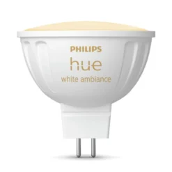 Philips Hue White Ambiance MR16 400 lm