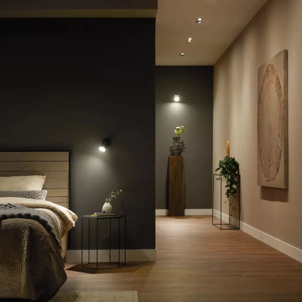 Philips Hue White Ambiance MR16 400 lm