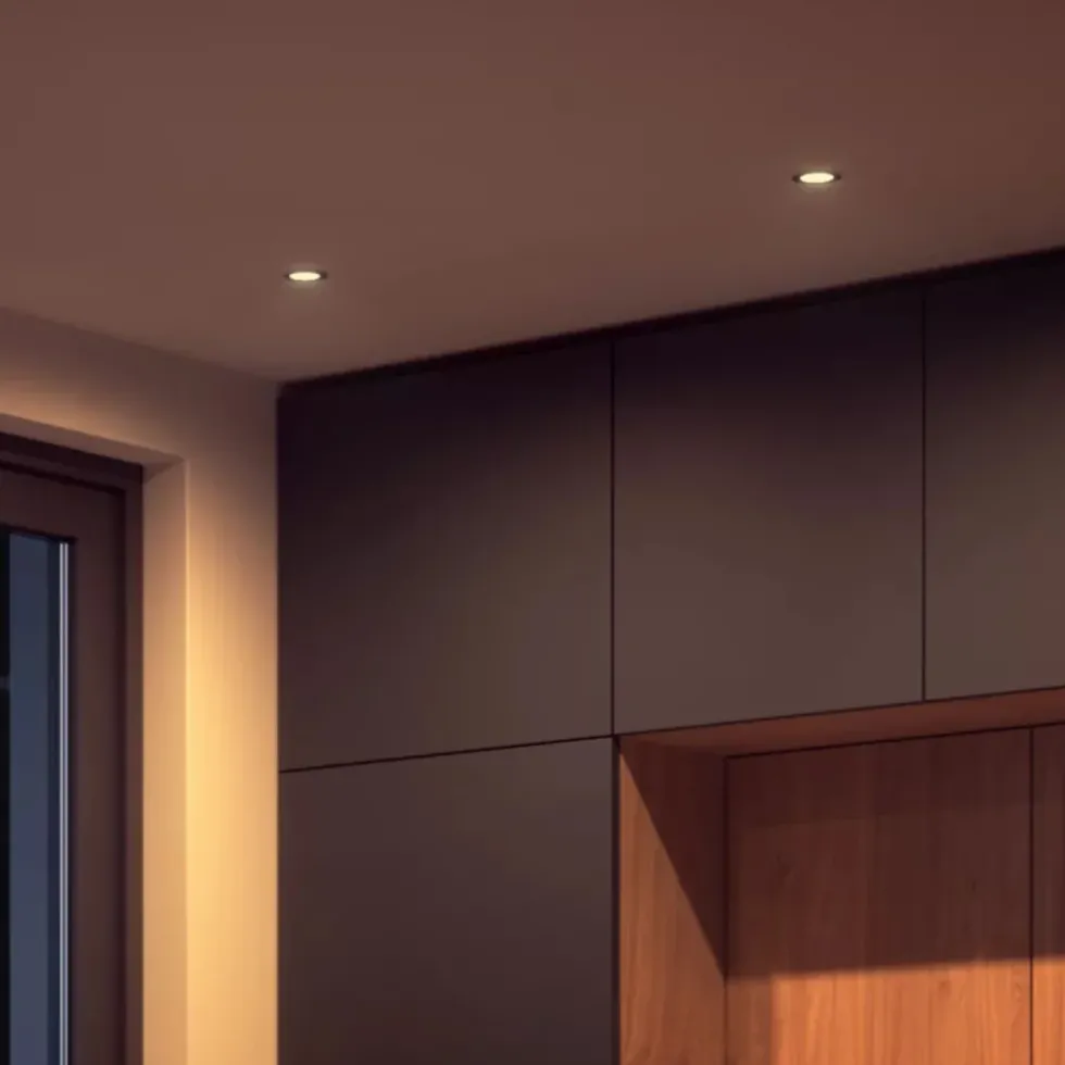Philips Hue White Ambiance MR16 400 lm
