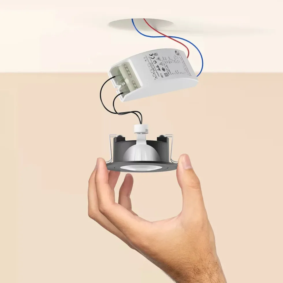 Philips Hue White Ambiance MR16 400 lm