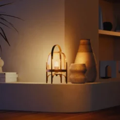 Philips Hue White smart LED-kronlys E14 1-pk.