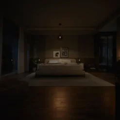 Philips Hue White smart LED-kronlys E14 1-pk.