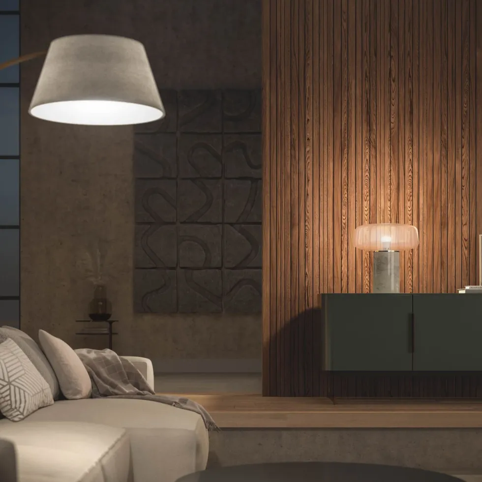Philips Hue White Smart LED-pære E27 1100 lm 1-pk.