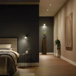 Philips Hue White Smart LED-pære GU10 400 lm 2-pack