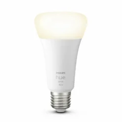 Philips Hue White Smart LED-pære E27 1600 lm