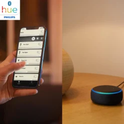 Philips Hue White Smart LED-pære E27 1600 lm