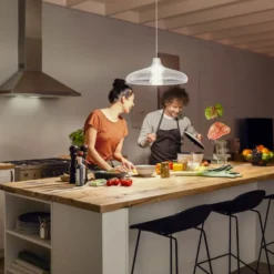 Philips Hue White Smart LED-pære E27 1600 lm