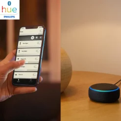 Philips Hue White Smart LED-pære E27 1600 lm