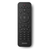 Philips Kompakt mikrosystem TAM6500 med CD, DAB+ og Bluetooth