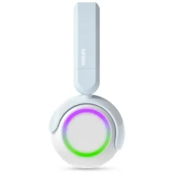 Philips K4206 trådløse barnehodetelefoner med LED-paneler Blå
