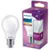 Philips LED-globepære E27 1521 lm