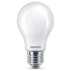 Philips LED-globepære E27 1521 lm