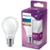 Philips LED-globepære E27 470 lm