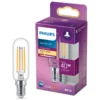 Philips LED-pære E14 470 lm