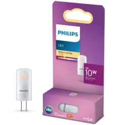 Philips LED-pære G4 110 lm