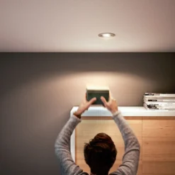 Philips LED-pære GU5,3 345 lm