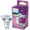 Philips LED-pære GU10 255 lm