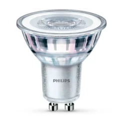 Philips LED-pære GU10 255 lm