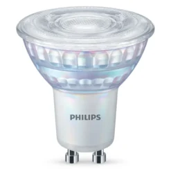 Philips LED-pære GU10 345 lm