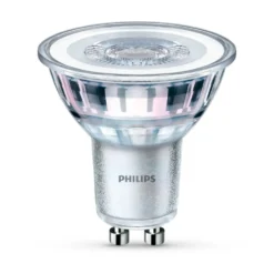 Philips LED-pære GU10 355 lm