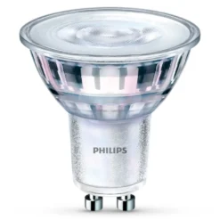 Philips LED-pære GU10 345 lm 6-pk.