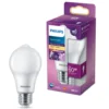 Philips LED-pære med bevegelsessensor E27 806 lm