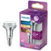 Philips LED-pære Reflektor E14 320 lm
