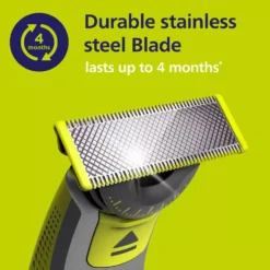 Philips OneBlade 360 erstatningsblad QP420/50 2-pack