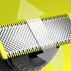 Philips OneBlade 360 skjeggtrimmer