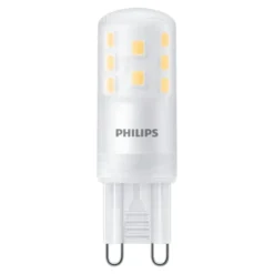 Philips Philips LED-pære G9 470 lm