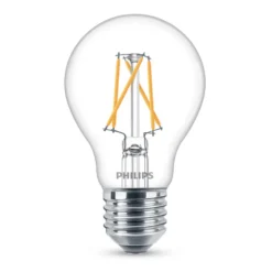 Philips Sceneswitch LED-pære E27 806 lm